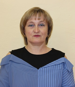 Мещерова Светлана Викторовна.