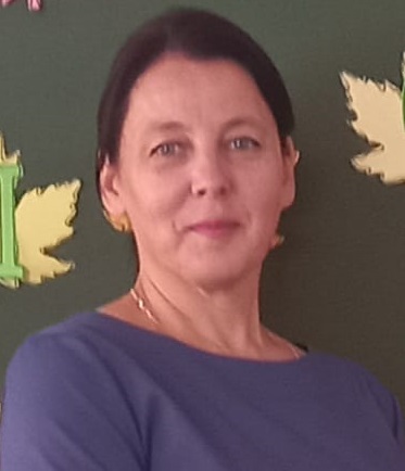Юдина Мария Захаровна.
